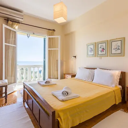 Apartamento Bakers House Upper *