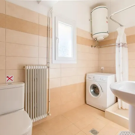 Apartamento Bakers House Upper *
