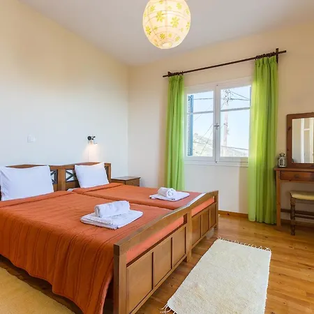 Bakers House Upper Apartamento