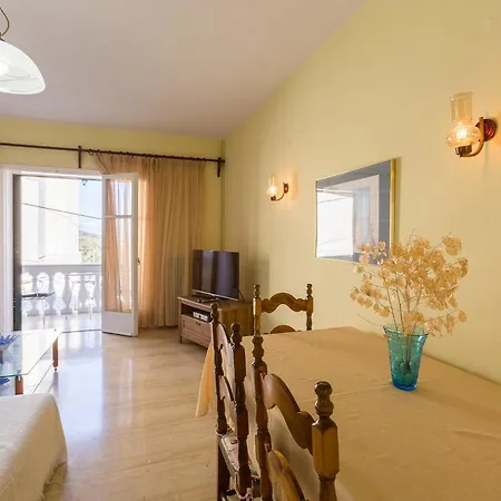 Apartamento Bakers House Upper Gimari